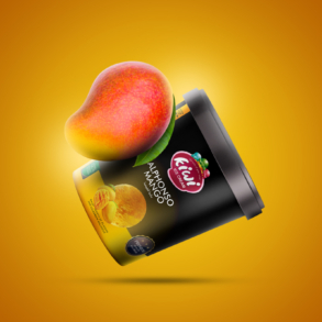 Alphonso Mango