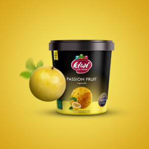 Passion Fruit