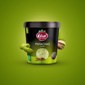 Pistachio