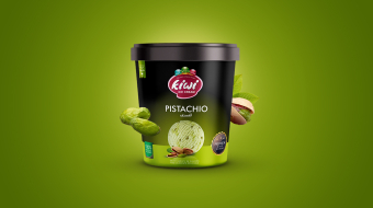 Pistachio