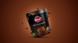Rich Chocolate