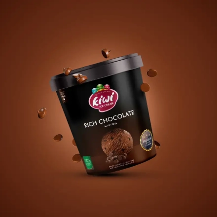 Rich Chocolate